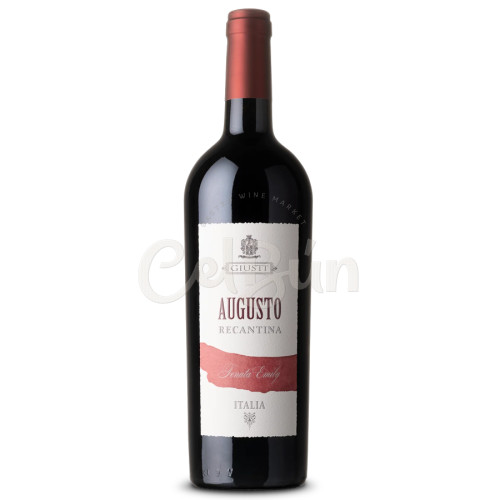  Augusto - Recantina Asolo Montello DOC  - 0,75 l